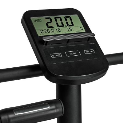 32. VIRTUFIT LOW-ENTRY EXERCISE BIKE 1.0