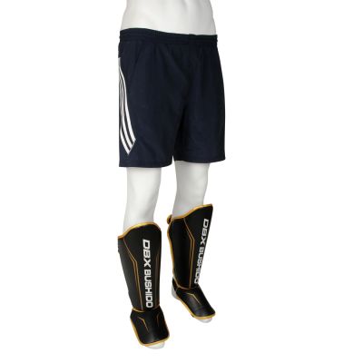 22. Shin guards - ProFighter