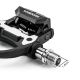 2. Rockbros P602 Pedal Cleats - SPD