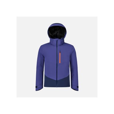 6. ROSSIGNOL Blackside Jkt Men's Ski Boot Blue