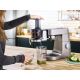 6. KENWOOD KAX720PL slow juicer attachment