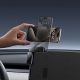 10. Baseus MaxView Magnetic Car Display Mount Holder - Gray