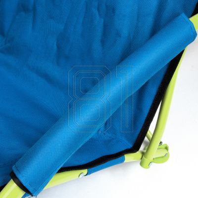 10. Chair, beach lounger Spokey Panama 839629
