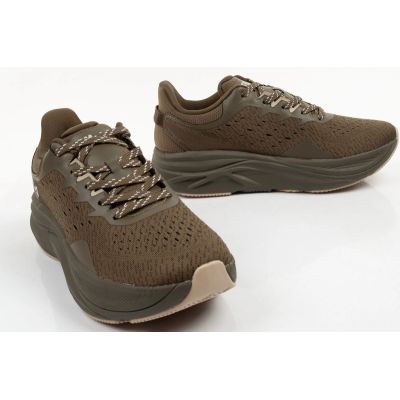 8. Fila men's sports shoes Retron olive sneakers comfortable fashionable