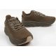 8. Fila men's sports shoes Retron olive sneakers comfortable fashionable