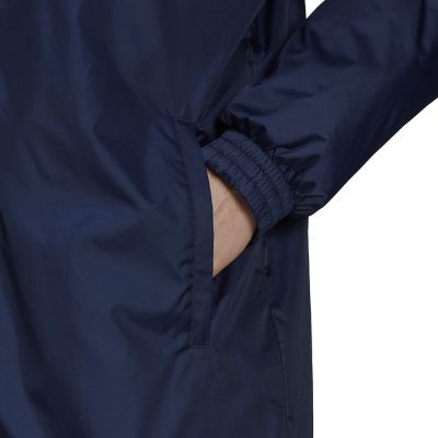 6. Adidas Entrada 22 Stadium Jacket M HG6301