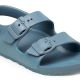 2. Birkenstock MILANO EVA KIDS 1031406 BASALT GRAY sandals (narrow width)