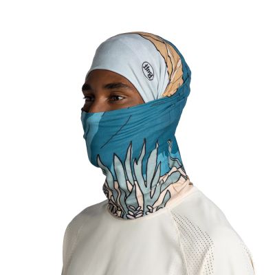 3. Buff CoolNet UV Neckwear 13786770610 Multicolour One size