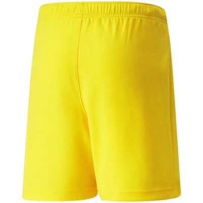 4. Puma teamRise Short Jr 704943 07
