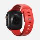 2. Nomad Tempo Band Red Rubber
