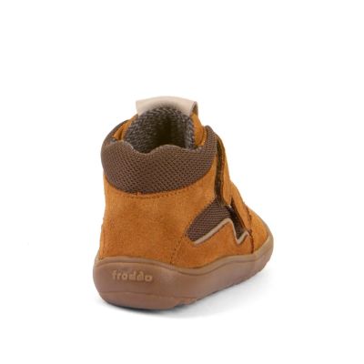 5. Froddo children's ankle boots (G3110266-4)