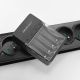 5. QOLTEC CHARGER FOR NI-MH BATTERIES TYPE R03/AAA R06/AA | 300MA