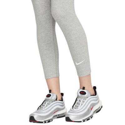 3. Nike Sportswear Classic Women's Leggings Gray DV7789 063