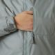 3. Jacket, coat Helly Hansen raincoat Long Belfast Winter Jacket W 62395 485