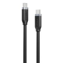 ALOGIC ELSI5U2CCBK2 USB Cable USB 2.0 2m USB C 0.48 Gbit/s 240W Black