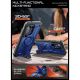 6. Supcase Unicorn Beetle Pro Mag MagSafe 2-set Case for Samsung Galaxy S26 Ultra - Black and Navy Blue