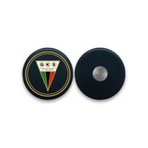 GKS Tychy Mini Puck Magnet