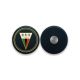 GKS Tychy Mini Puck Magnet