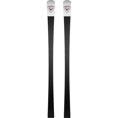 6. ROSSIGNOL HERO MASTER LT R22 SPX15 Ski Set