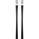 6. ROSSIGNOL HERO MASTER LT R22 SPX15 Ski Set