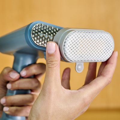 14. Taurus Sliding Care Compact 1600W Steamer