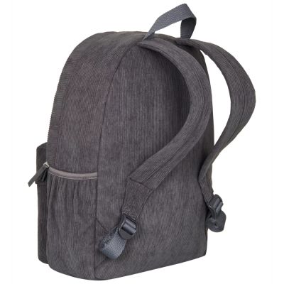 3. Roxy Feeling Vibes Backpack ERJBP04898-KPH0 Grey One size