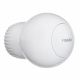 7. FIBARO The Heat Controller Starter Pack Z-Wave Smart Thermostatic Head