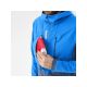 10. MILLET MM White Shield Jacket Navy Blue