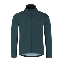 Rogelli ESSENTIAL blue running jacket S