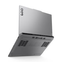 Lenovo LOQ 15AHP10 Ryzen 5 220 15.6" FHD IPS 300nits AG 144Hz 16GB DDR5 5600 SSD512 GeForce RTX 5050 8GB Cam720p 60Wh Win11 Luna Gray