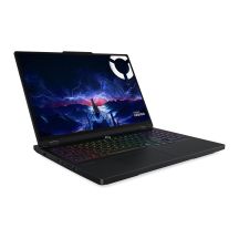 Lenovo Legion Pro 5i 16IAX10 Ultra 7 251HX 16"WQXGA OLED 165Hz 500nits LBL Glossy 16GB DDR5 5600 SSD512 GeForce RTX 5060 8GB WiFi7+BT Cam 5MP 80Wh NoOS Eclipse Black