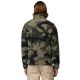 3. Columbia Steens Mountain Printed Jacket 1478231396 Green L