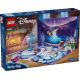 17. LEGO DISNEY 43273 PRINCESS ADVENT CALENDAR 2025