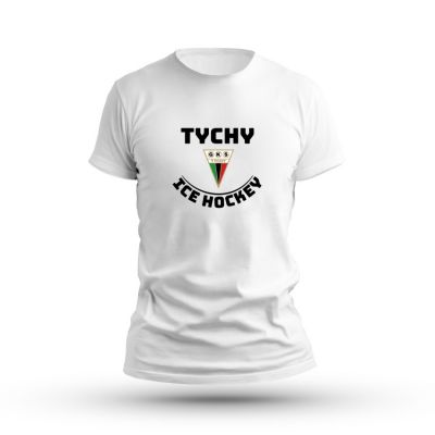 2. GKS Tychy Ice Hockey Kids T-shirt