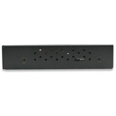 4. Intellinet 560443 Network Splitter Black PoE Support