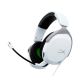 10. HyperX CloudX Stinger 2 Core Xbox Gaming Headsets (White)
