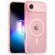 3mk Misty MagCase for iPhone Air - Pink