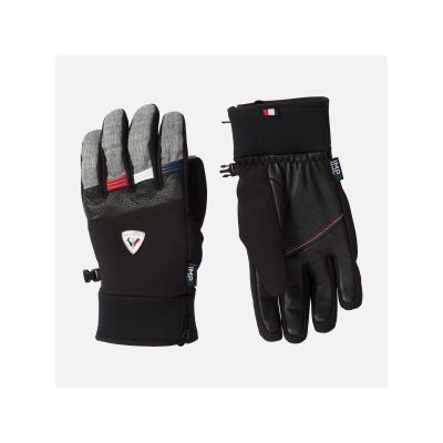 2. Rossignol Strato Impr Gloves Gray