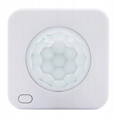 3. Shelly BLU Motion ZB Motion Sensor
