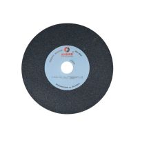 ANDRE FLAT GRINDING WHEEL 250mm x 25mm x 32mm 95AY60K5VTE10-35 GRAY "TYPE 1"