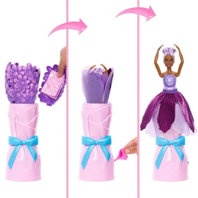 4. Barbie JMF58 doll