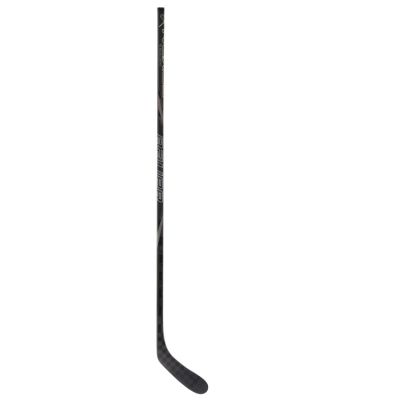 3. Bauer Nexus Tracer BLK Sr. composite stick