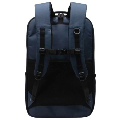 3. Herschel Kasko Backpack Tech Mood Indigo 11288-05854 Blue One size