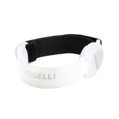 2. Rogelli LED headband white