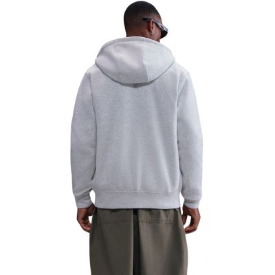 2. Nike Club BB FZ Hoodie Men's White FN3861 051
