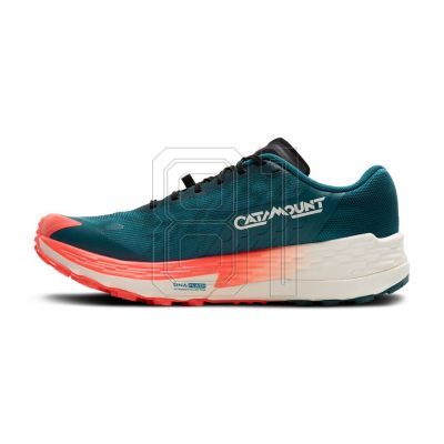 5. Brooks Running Catamount 4 M 1104411D407.095 Running Shoes