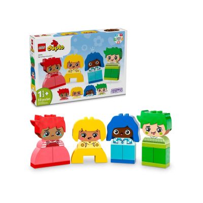 LEGO DUPLO 10415 My Feelings and Emotions