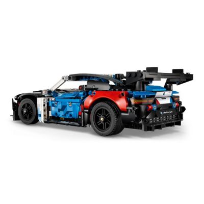 6. LEGO Technic 42226 - BMW M4 GT3 EVO Race Car