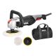 7. Skil 9955 MA Floor Polisher 3600 RPM Black, Gray, Red, Silver