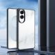 4. Dux Ducis Aimo case for Samsung Galaxy S25 Edge - black